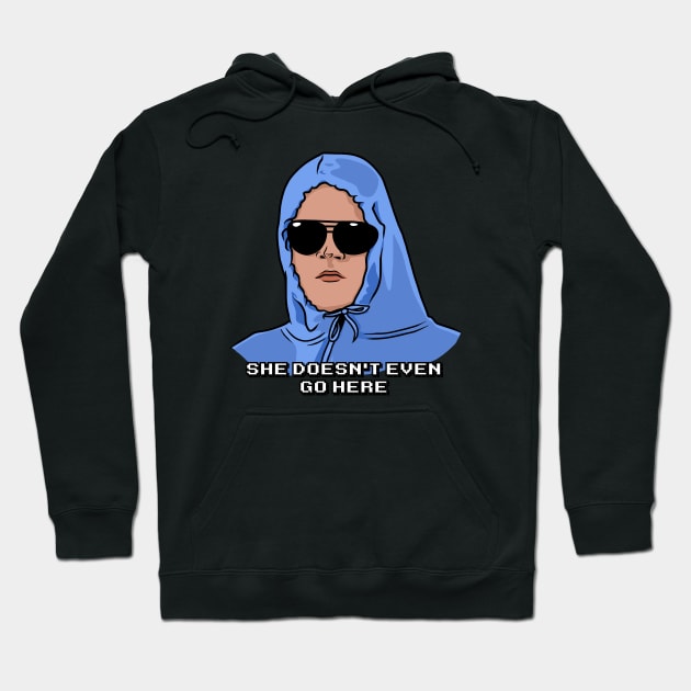Mean girls hoodie deals